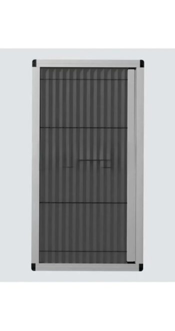 Sineklik plise pileli pencere sinekliği 0.70x140 araliğında